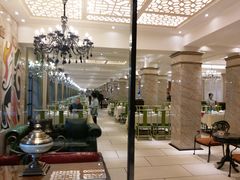 大堂-吴记酱骨炖菜馆(西大直街店)
