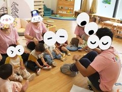 -YoKID优儿学堂早教托育园(青塔路店)