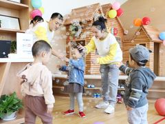 -YoKID优儿学堂早教托育园(青塔路店)