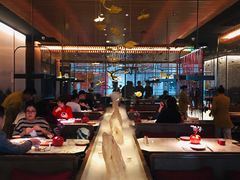 -京华烟云·北京烤鸭(领展购物广场·中关村店)