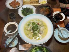 -应天大明王朝·南京菜(中山陵店)