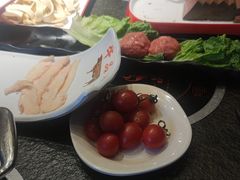 -牛品荟牛肉火锅(新城广场店)