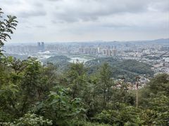 -岳麓山风景名胜区