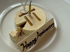 -Le Comptoir de Pierre Gagnaire