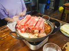 -米屋石锅拌饭(师大店)