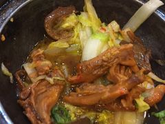 -快活林食家