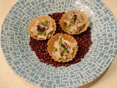 -东海朗廷酒店-唐阁T’ANG COURT 中餐厅