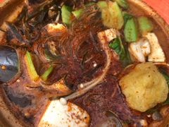 -清真·马文砂锅大全(麦苋街店)