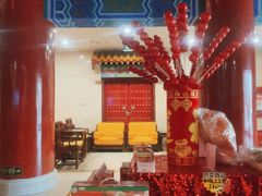 -丰泽园饭店