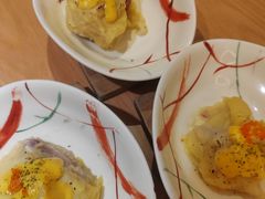 -花潮料理艺食馆(世欧广场店)