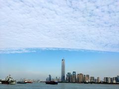 -武汉关码头(轮渡站)