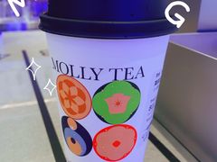 -茉莉奶白(广州动漫星城店)