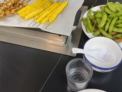 -老黑板筋(顺义总店)