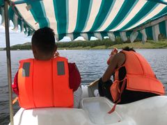 -塞罕坝国家级自然保护区