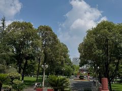 -四川大学(望江校区)