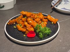 -前海沿·青岛菜(大拇指广场石老人店)