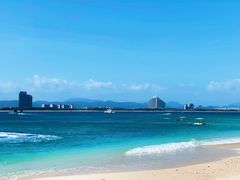 -三亚蜈支洲岛旅游区