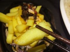 -新竹里馆·花园餐厅(兴苑路店)