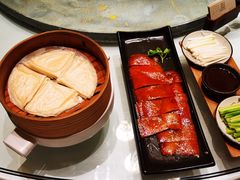 -御花园酒店(希尔顿店)