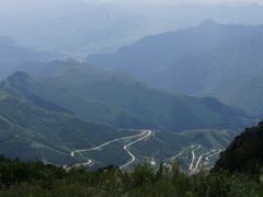 -白草畔自然风景区