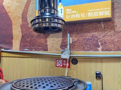 -牛犇烤肉(物资学院路店)