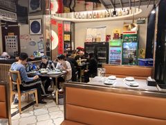 -富临轩私房菜(集庆门大街店)