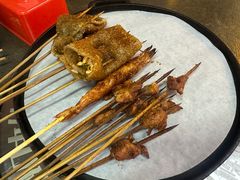 -神伙烧烤(南坪总店)