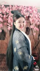 点击看大图 -美云庭古装·格格服汉服·京城旅拍(北京店)