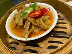-小湾茶楼