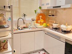 -百安居装修建材卖场(罗湖店)
