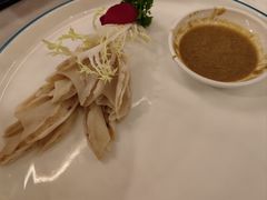 -全聚德(上海首店浦东店)