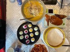 -马凯餐厅(地安门店)