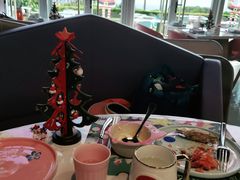 -水桶王国主题餐厅·聚会·生日派对·亲子活动·家庭套餐(亚龙湾希尔顿店)