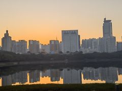 -南宁南湖公园