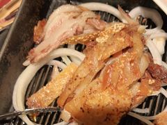 -西贝莜面村(上海百联西郊店)