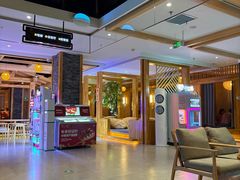 -星河湾温泉洗浴酒店