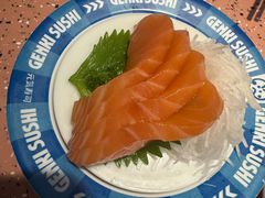 -元气寿司(东方宝泰店)