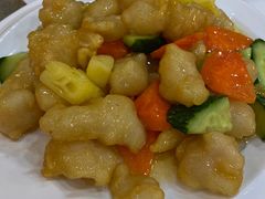 -杨记小骨头羊杂馆(南五马路店)