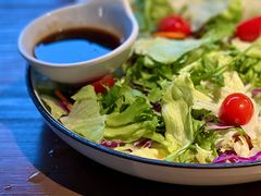 蔬菜沙拉-FABIO’S费比欧披萨餐厅