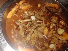 -胖哥俩肉蟹煲(湖滨银泰in77店)