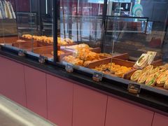 -燃厚蛋糕(卓展中信城店)