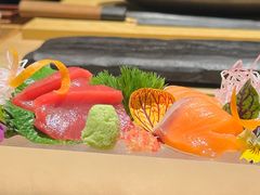 -眞日本料理