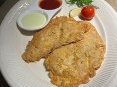 -波特曼西餐厅(中央大街店)