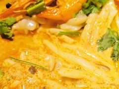 -BetterThai 泰加(苏州中心店)