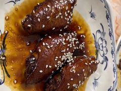 -渔记茶餐厅(渔村店)