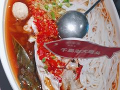 -望湘园·洞庭渔宴(浦江欢乐颂店)