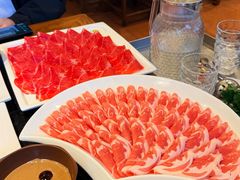-南门涮肉(天坛南门店)