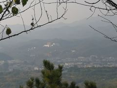 -磬锤峰森林公园