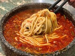 -浩海火烧云傣家菜(京广店)