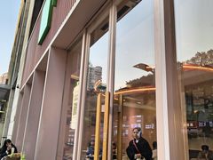 -奈雪的茶(时代天街店)